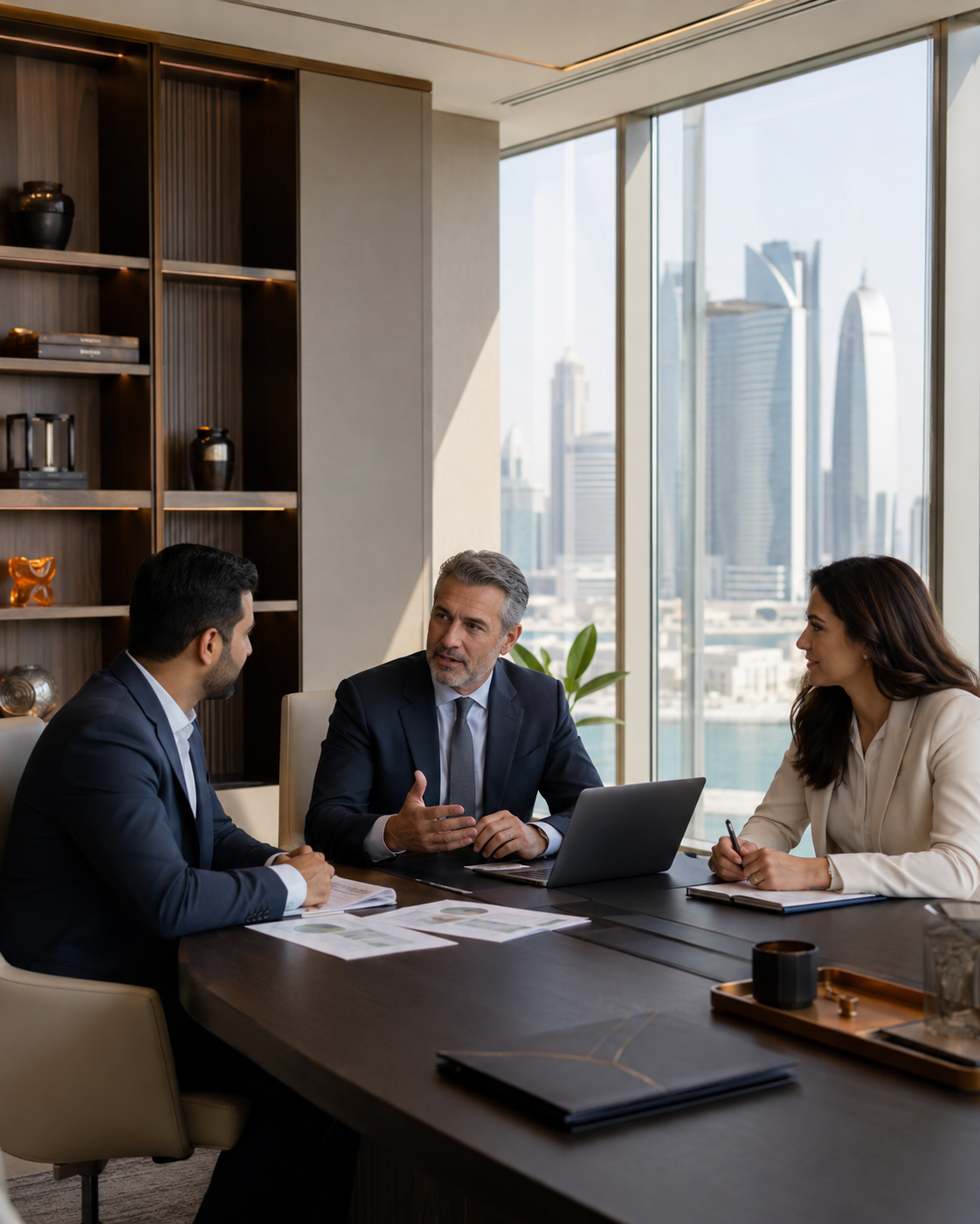 Improver Business Consulting